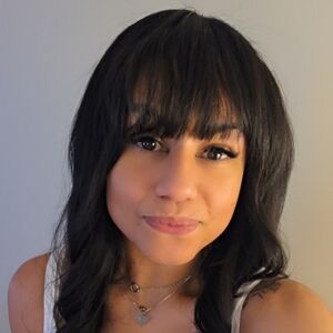 Meet your Posher, Susana